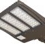 LED PARKING LOT LIGHT 300WATT TO REPLACE 1000W METAL HALIDE