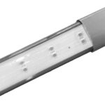 TSS BENDABLE LED TUBE LIGHTS W/ POWER CABLE