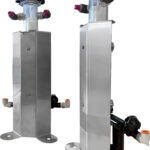 CTA - Set of Foaming Tire Applicators