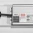 LED POWER SUPPLY CONTROL PANEL
