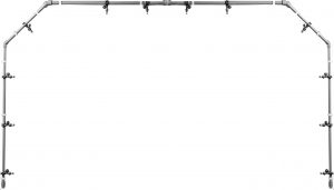 SINGLE Presoak & Rinse Applicator