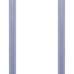 Single Side Set of Stick Foamers Without K-Nozzles