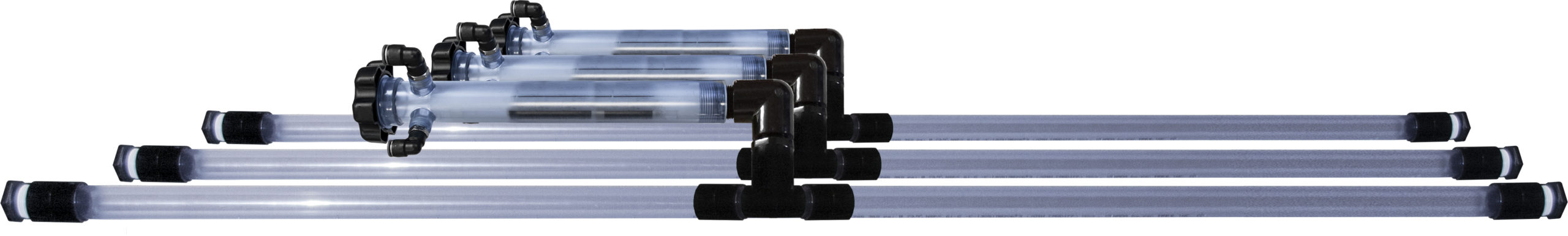 Triple Top Stick Foamers Without K-Nozzles