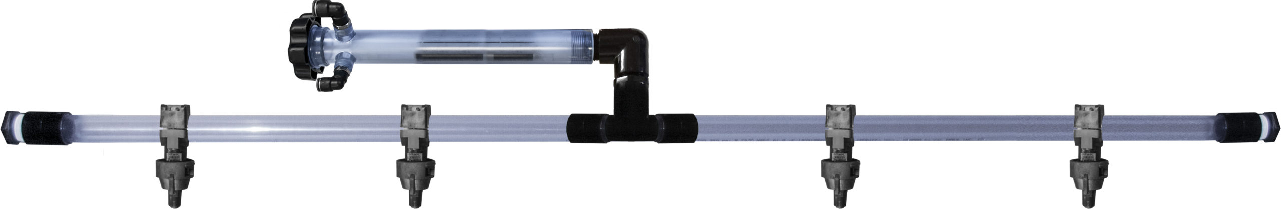 Stick Foamer Top with K-Nozzles