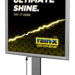 28" W x 44" H Snap Open Frame with Ped (INSERT NOT INCLUDED)