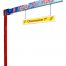 RETRACTABLE CLEARANCE STRUCTURE