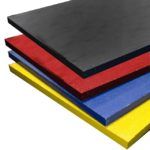 Molded Fiberglass Grating
