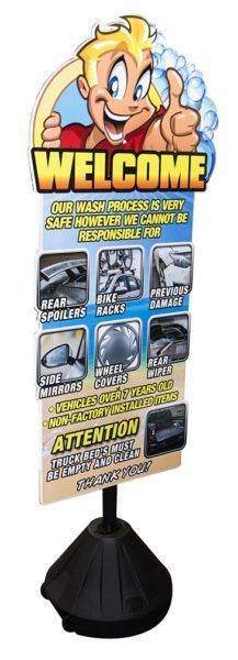 DIE CUT - I -DISCLAIMER