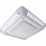 HI-POWERED CAR WASH BOXED CEILING LIGHT 200WATT 28,000 LUMENS