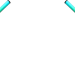 Casino Arch Sides w/ LED Animations