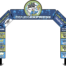 APEX ENTRANCE ARCH 3
