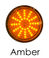 Amber