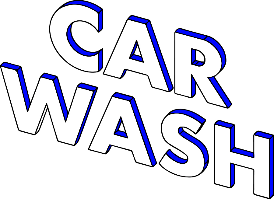 ILLUMINATED CHANNEL LETTERS