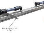 Dosatron Pump + Mega Sheet Foamer Package