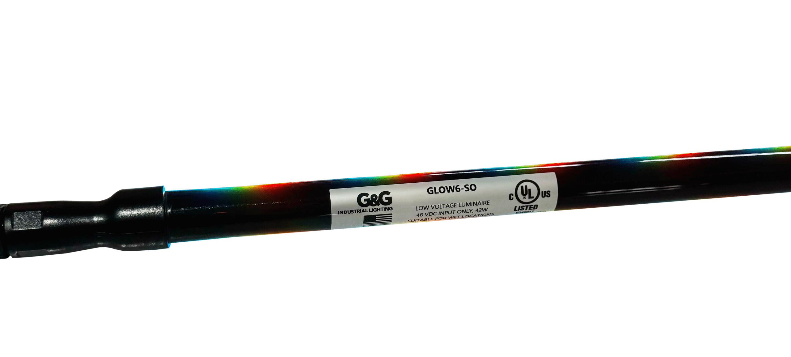 6FT G&G RGB RAINGLOW LUMINAIRE - Image 4