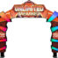 VORTEX ARCH 3