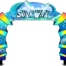 VORTEX ARCH