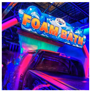 Promotional Signs - TSS Car Wash Equipment