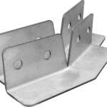 LIGHT BAR TO NOVA OR APEX ARCH BRACKET - ANLB