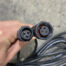 RGBW DATA CORD PLUGS