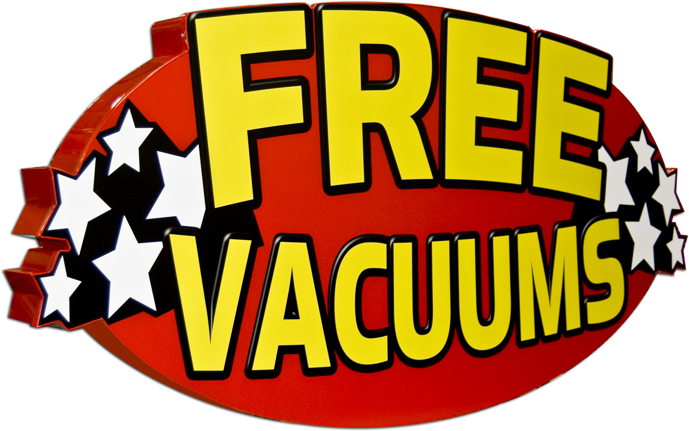 Building Signs - Image 2