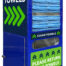 towel valet front