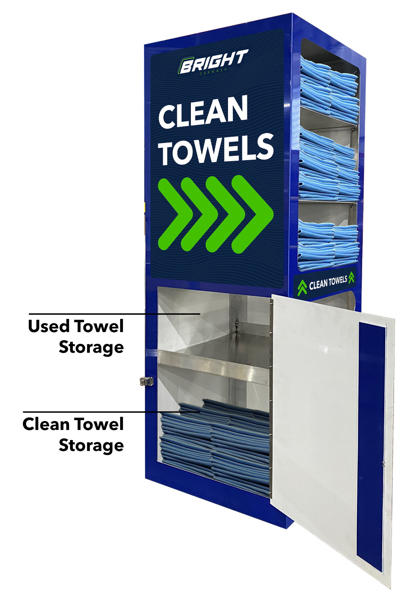 Towel Valet - Image 2