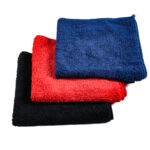 Microfiber Towels