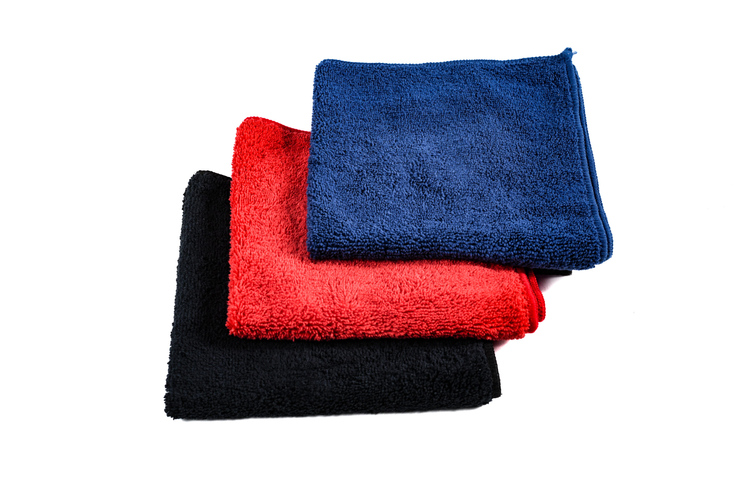 Microfiber Towels