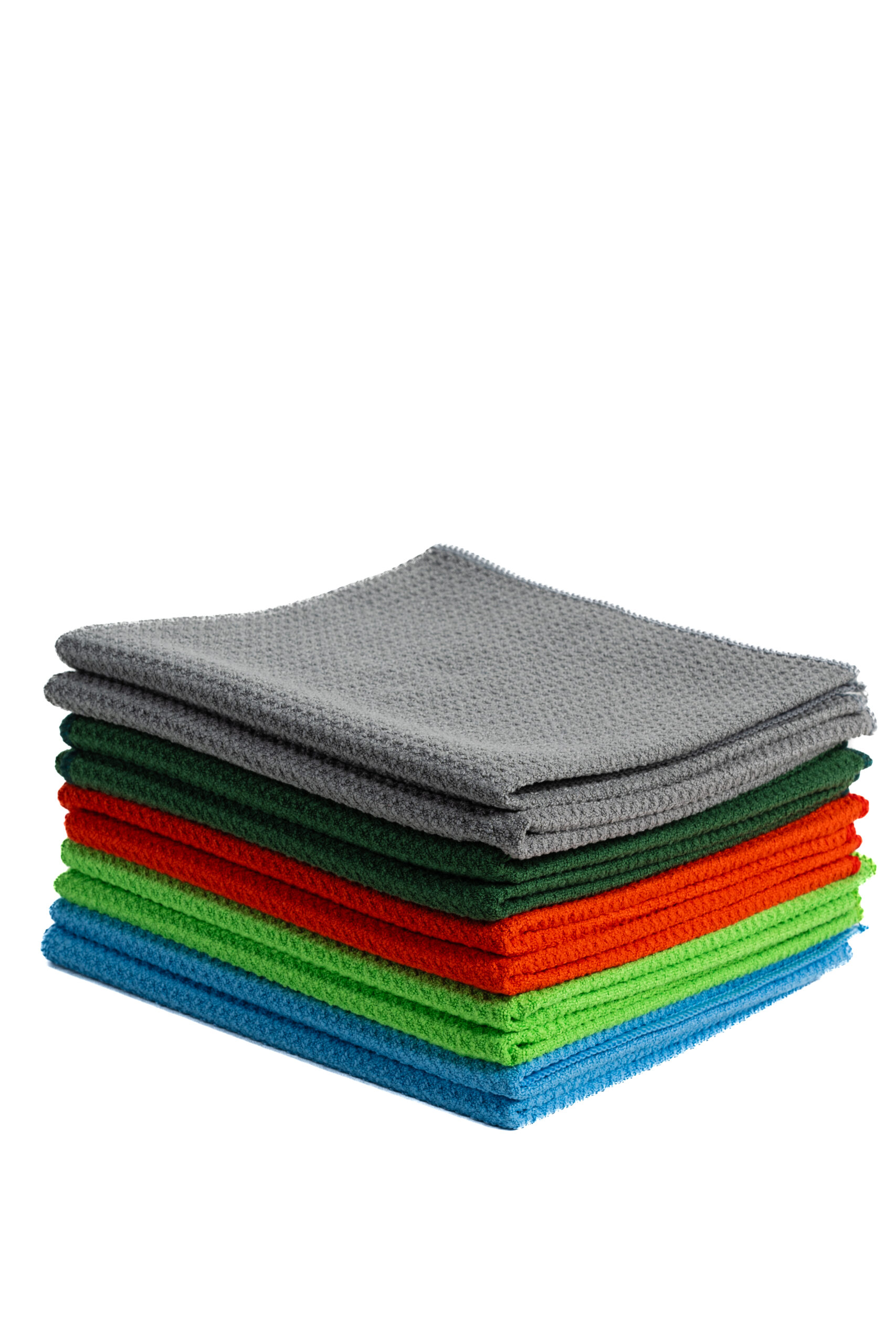 Waffle Towels - Image 2