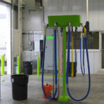 Detail Valet