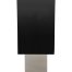 Stainless Steel Menu Front